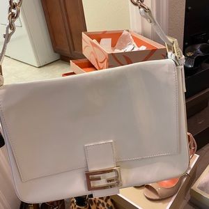 Fendi vintage purse